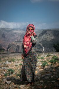 Socotra Travel Blog